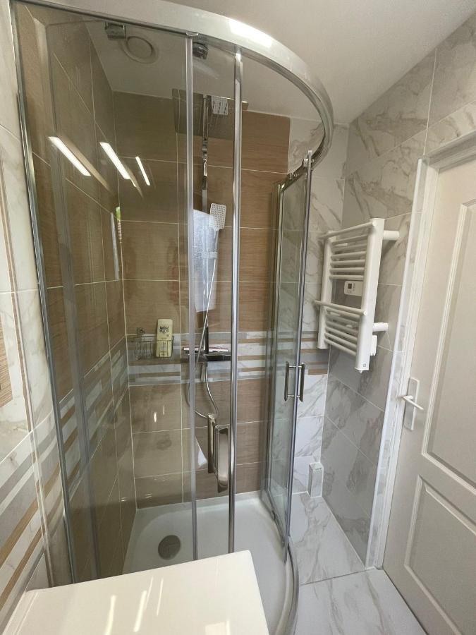 Appartement Cosy Entier, Parking Gratuit Dans La Rue Діжон Екстер'єр фото